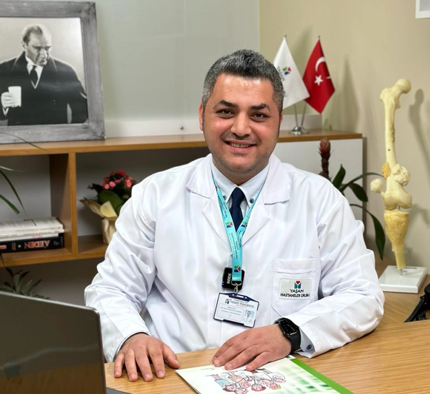 Doç.Dr. Osman Civan Kimdir?